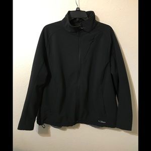L.L. Bean womens winter jacket size 2X
